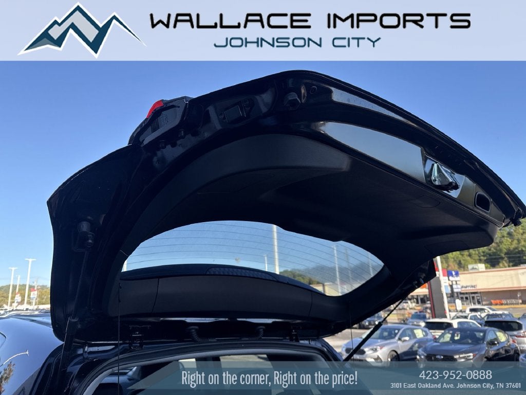 2027 Mitsubishi Outlander Sport 2.0 LE