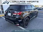 2027 Mitsubishi Outlander Sport 2.0 LE
