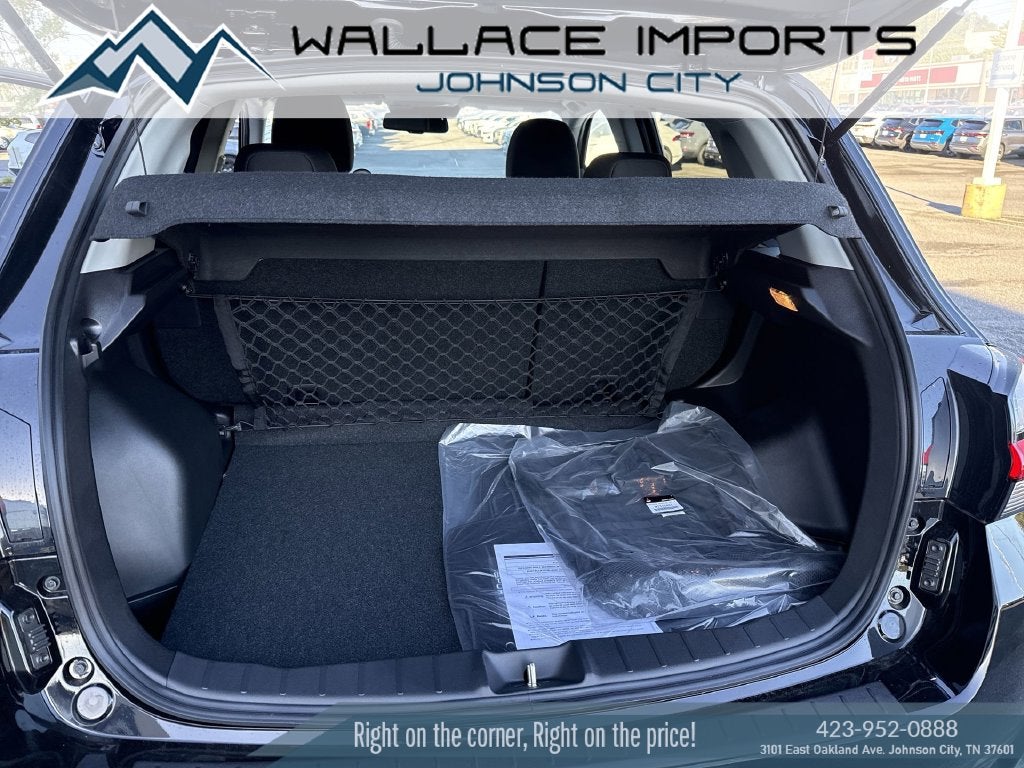2027 Mitsubishi Outlander Sport 2.0 LE
