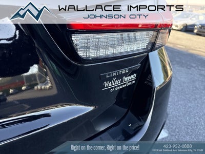 2027 Mitsubishi Outlander Sport 2.0 LE