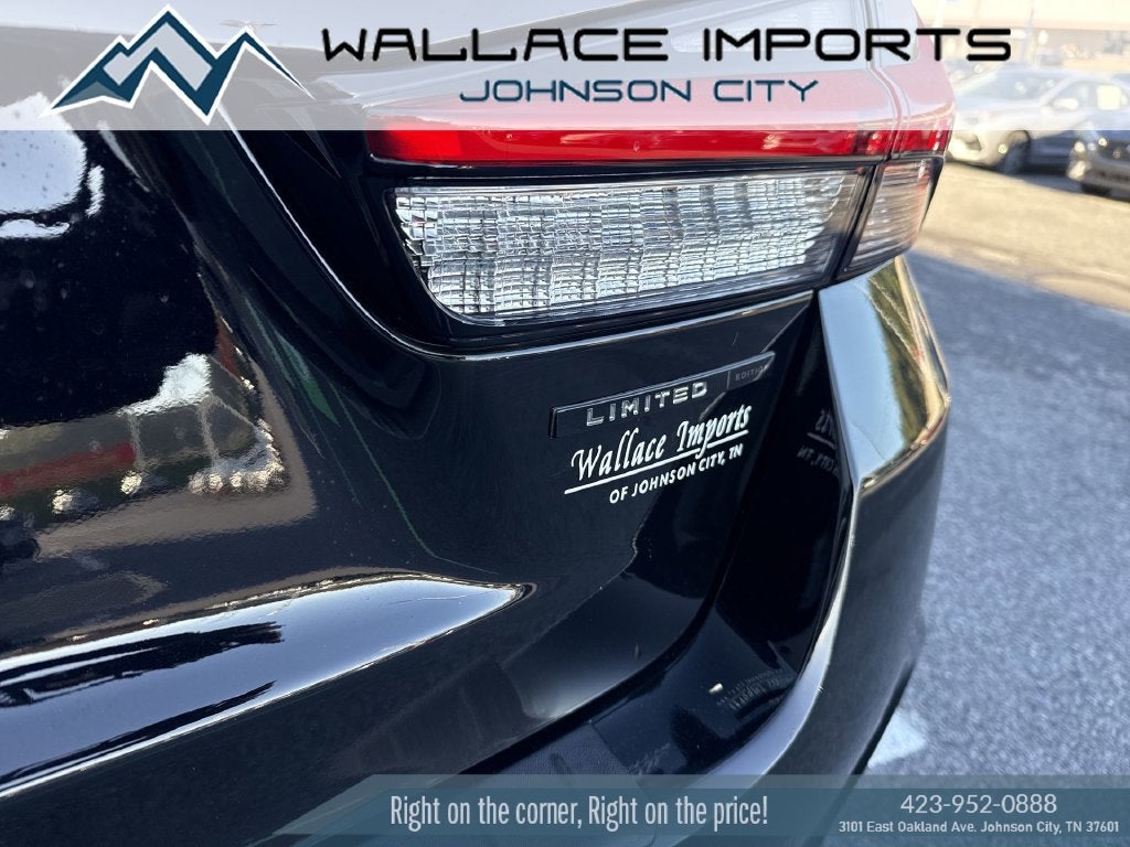 2027 Mitsubishi Outlander Sport 2.0 LE