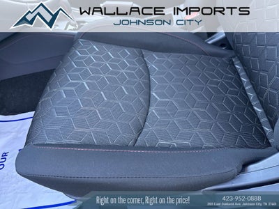 2027 Mitsubishi Outlander Sport 2.0 LE