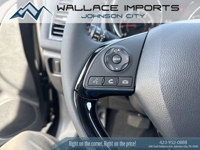 2026 Mitsubishi Outlander Sport 2.0 LE