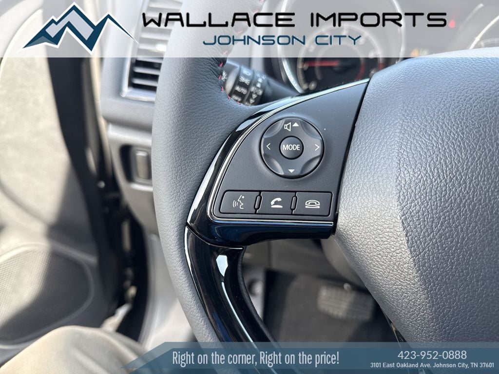 2026 Mitsubishi Outlander Sport 2.0 LE