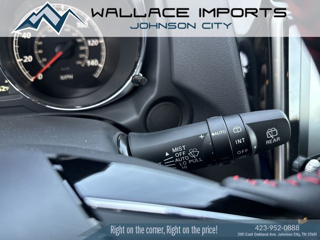 2026 Mitsubishi Outlander Sport 2.0 LE