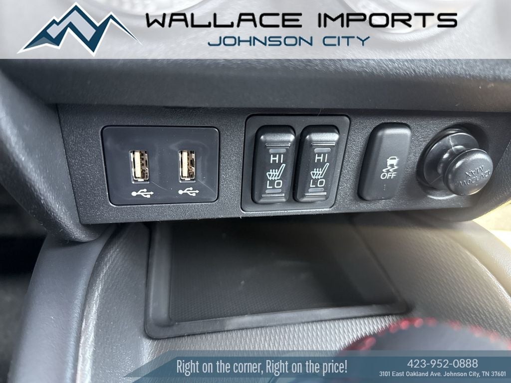 2026 Mitsubishi Outlander Sport 2.0 LE