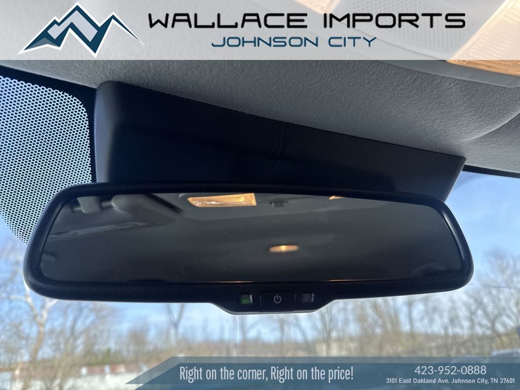 2026 Mitsubishi Outlander Sport 2.0 LE