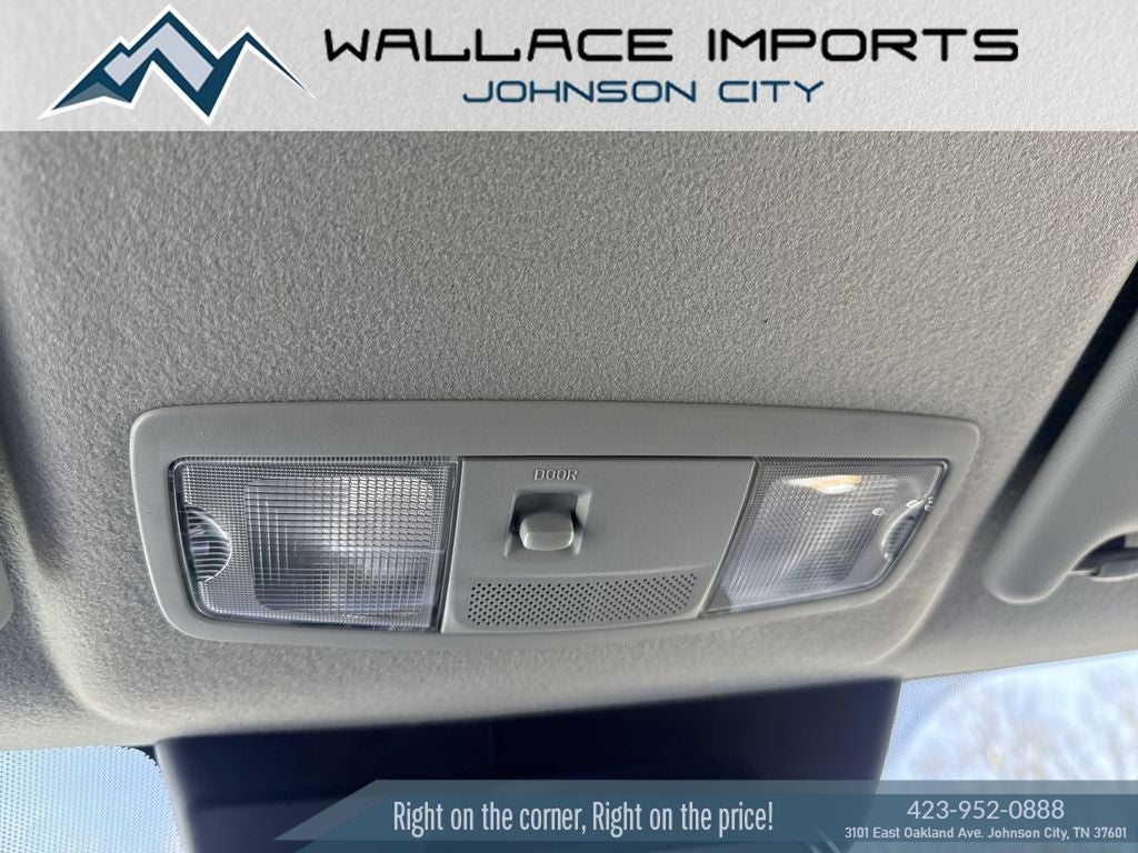 2026 Mitsubishi Outlander Sport 2.0 LE