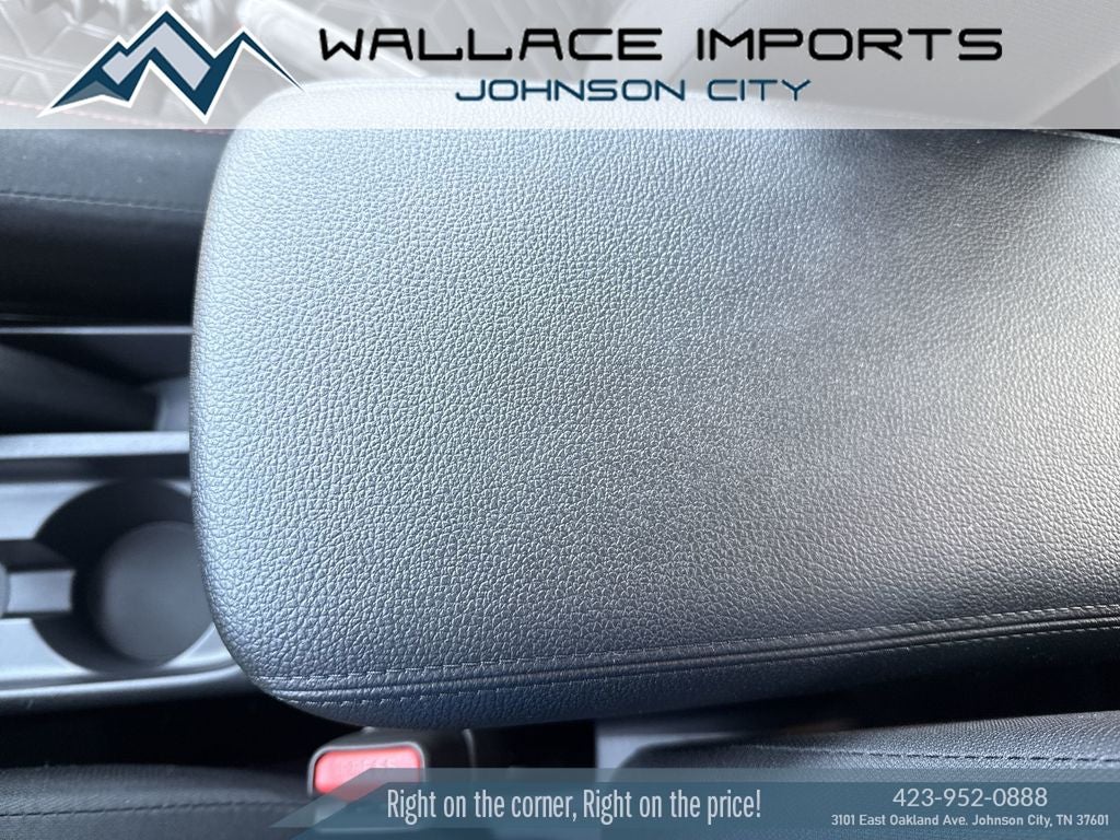 2026 Mitsubishi Outlander Sport 2.0 LE