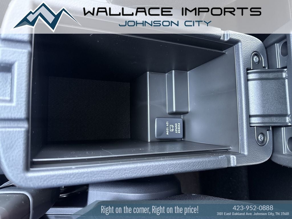 2026 Mitsubishi Outlander Sport 2.0 LE