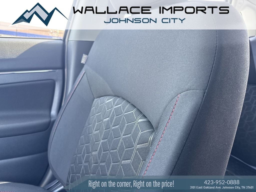 2026 Mitsubishi Outlander Sport 2.0 LE