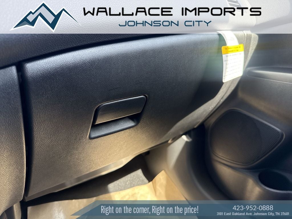 2026 Mitsubishi Outlander Sport 2.0 LE