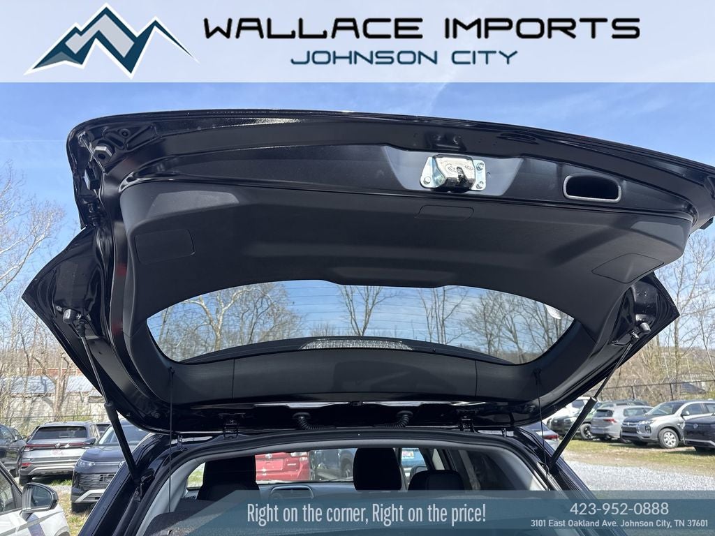 2026 Mitsubishi Outlander Sport 2.0 LE