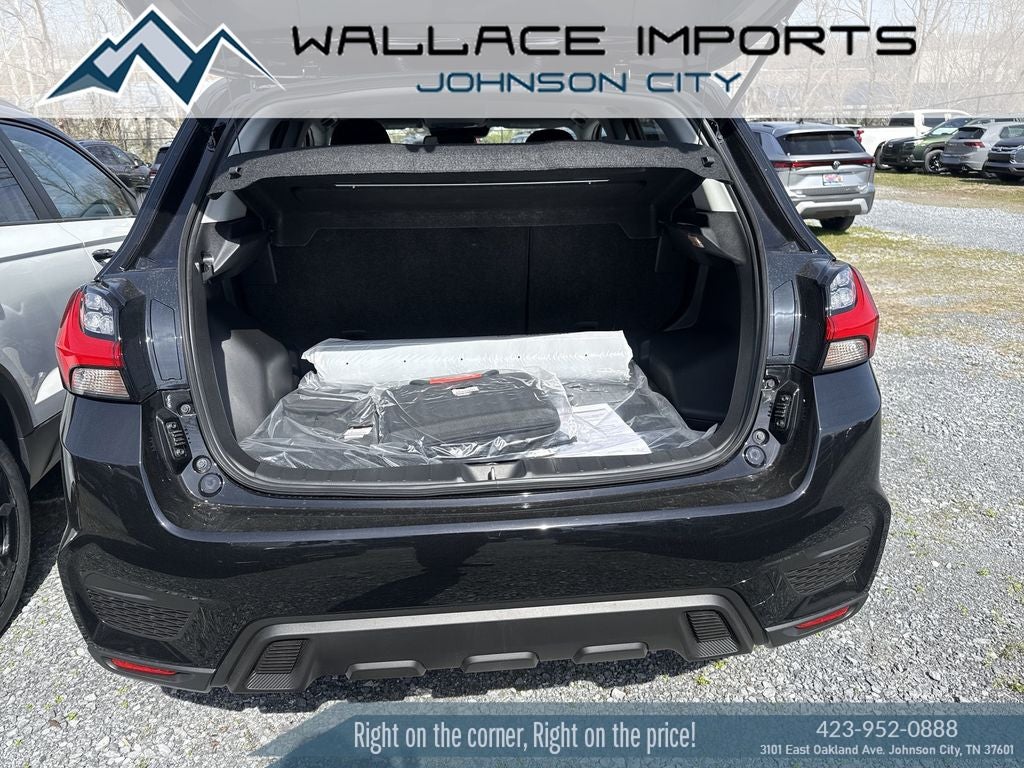 2026 Mitsubishi Outlander Sport 2.0 LE