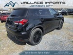 2026 Mitsubishi Outlander Sport 2.0 LE