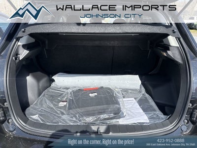 2026 Mitsubishi Outlander Sport 2.0 LE