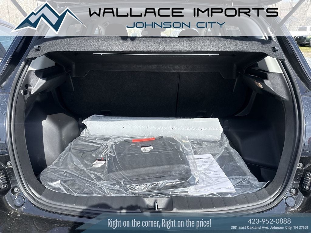 2026 Mitsubishi Outlander Sport 2.0 LE