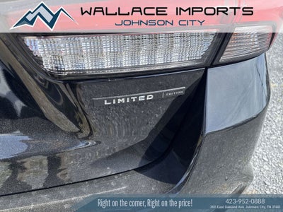 2026 Mitsubishi Outlander Sport 2.0 LE