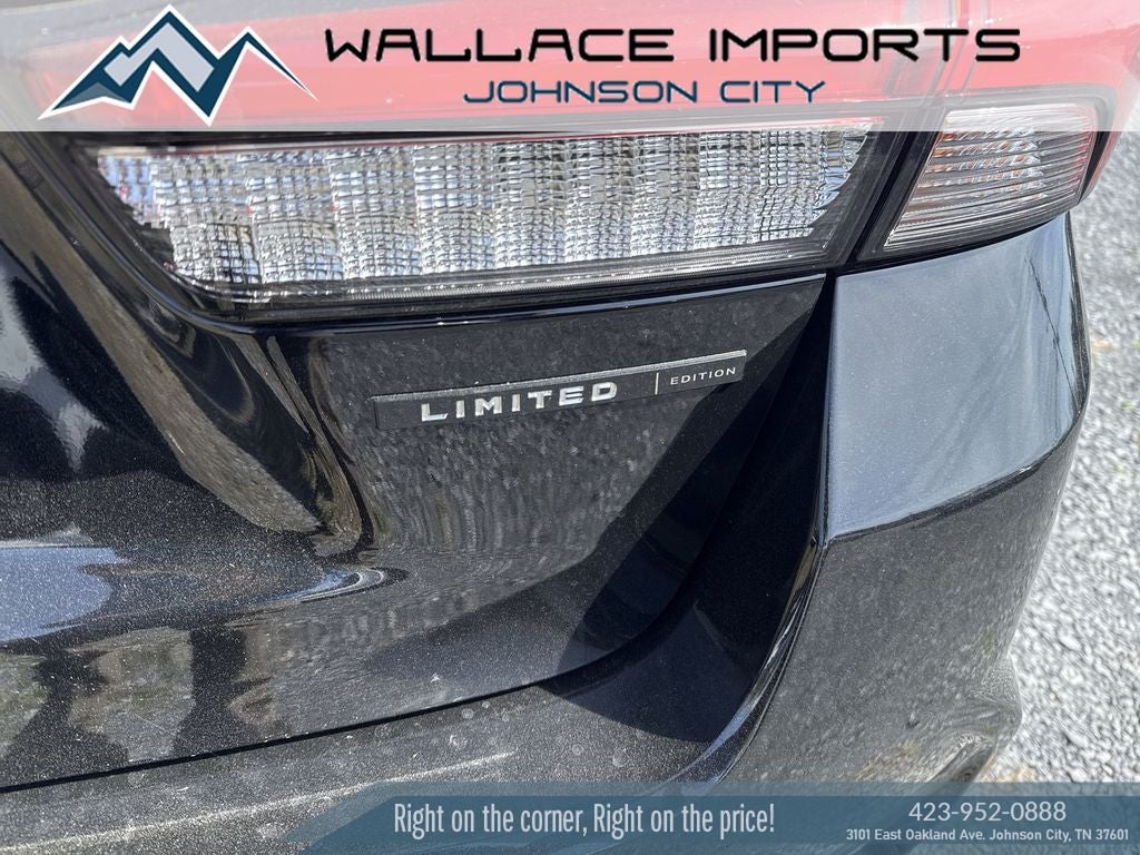 2026 Mitsubishi Outlander Sport 2.0 LE