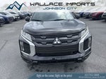 2026 Mitsubishi Outlander Sport Trail Edition