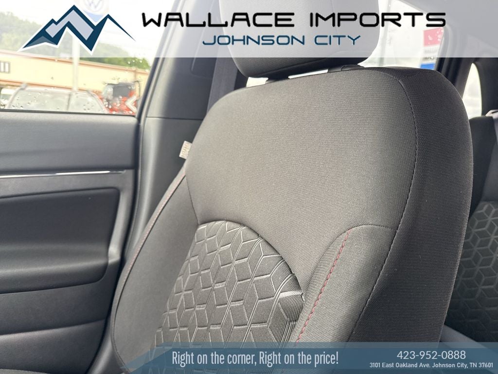 2026 Mitsubishi Outlander Sport Trail Edition