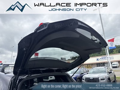 2026 Mitsubishi Outlander Sport Trail Edition