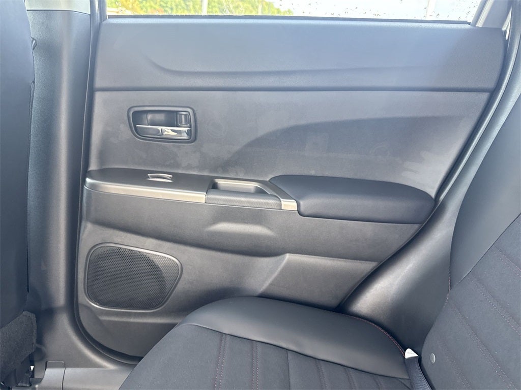 2025 Mitsubishi Outlander Sport 2.0 SE