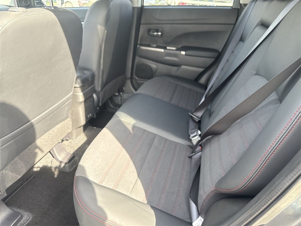 2025 Mitsubishi Outlander Sport 2.0 SE