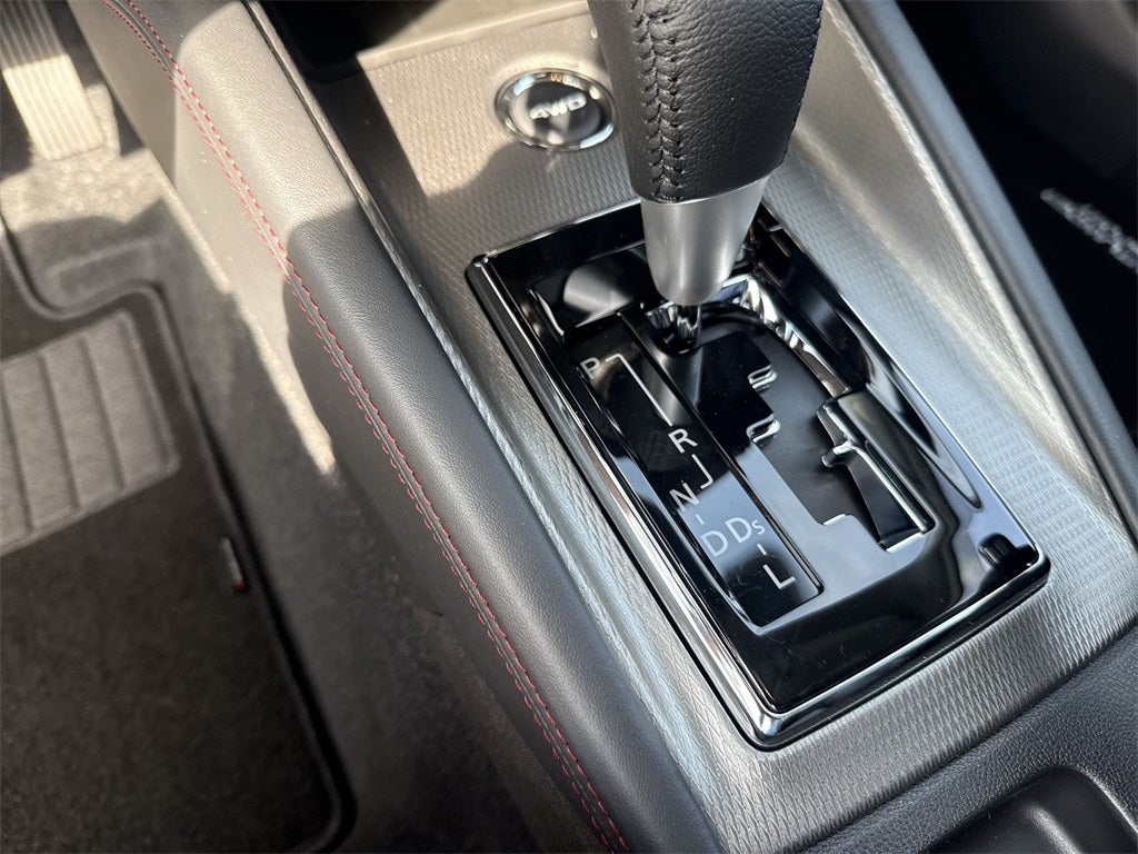 2025 Mitsubishi Outlander Sport 2.0 SE