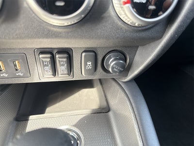 2025 Mitsubishi Outlander Sport 2.0 SE