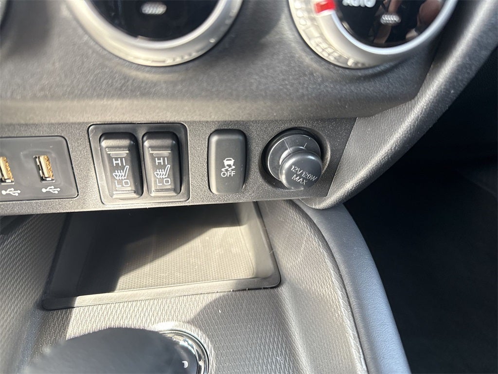 2025 Mitsubishi Outlander Sport 2.0 SE