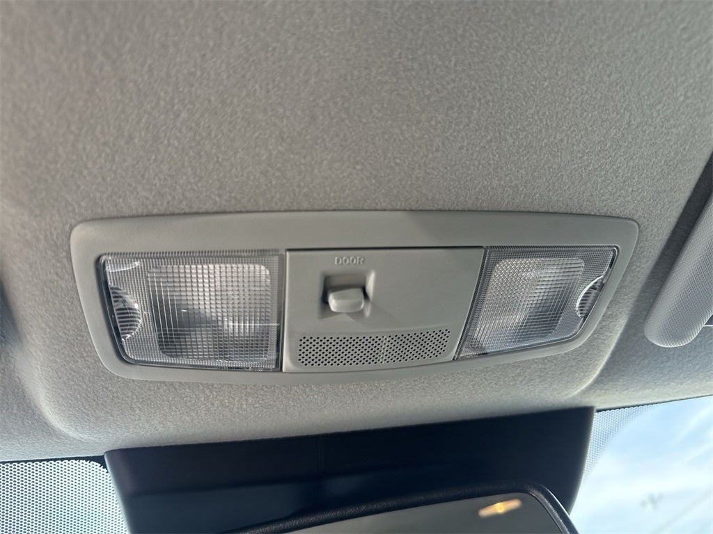 2025 Mitsubishi Outlander Sport 2.0 SE