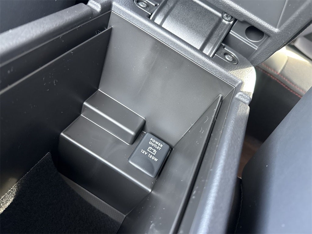 2025 Mitsubishi Outlander Sport 2.0 SE