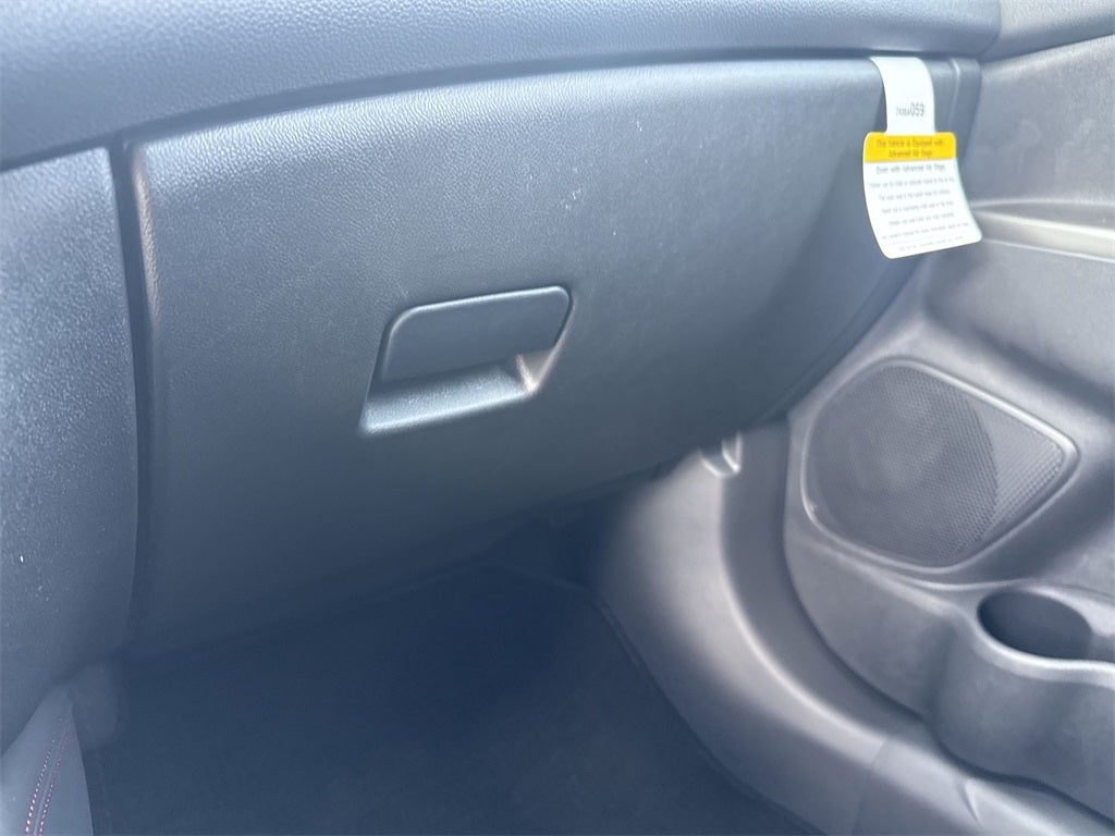 2025 Mitsubishi Outlander Sport 2.0 SE