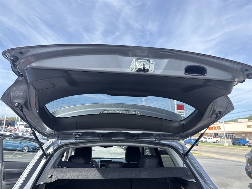 2025 Mitsubishi Outlander Sport 2.0 SE