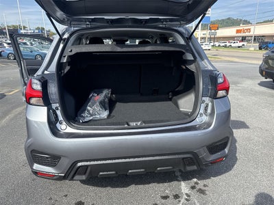 2025 Mitsubishi Outlander Sport 2.0 SE