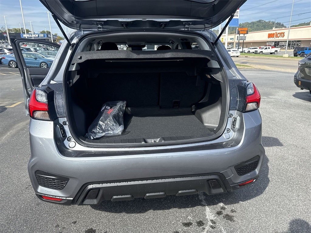 2025 Mitsubishi Outlander Sport 2.0 SE