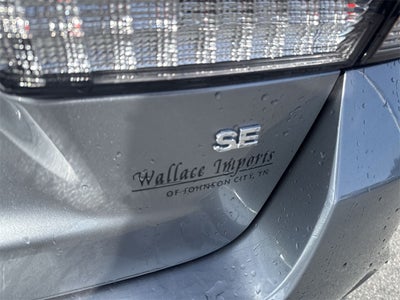 2025 Mitsubishi Outlander Sport 2.0 SE