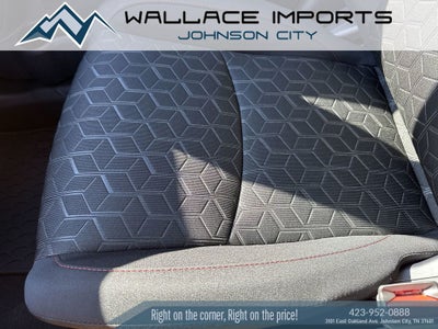 2026 Mitsubishi Outlander Sport S
