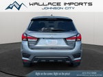 2022 Mitsubishi Outlander Sport 2.0 LE