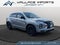 2022 Mitsubishi Outlander Sport 2.0 LE
