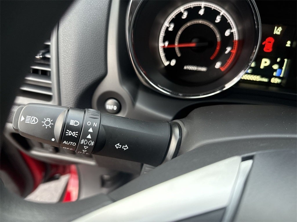 2025 Mitsubishi Outlander Sport 2.0 ES