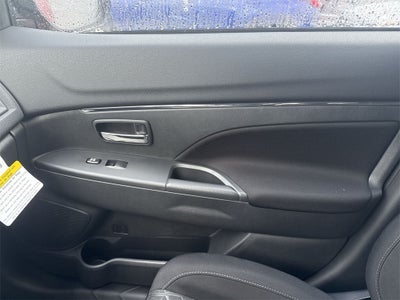 2025 Mitsubishi Outlander Sport 2.0 ES