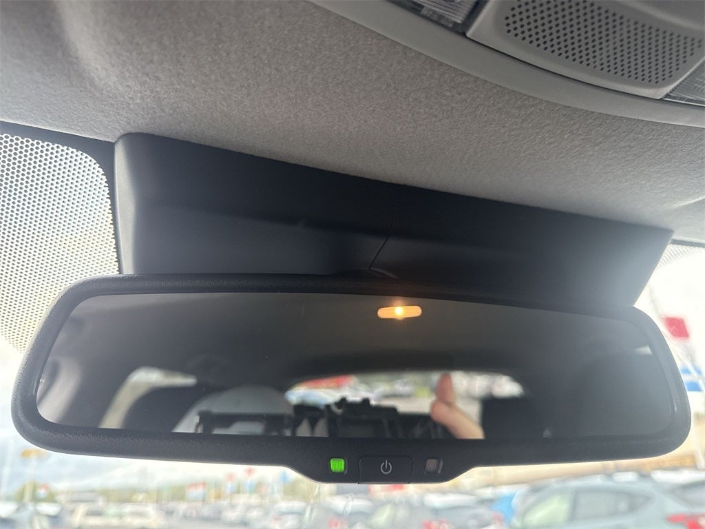 2025 Mitsubishi Outlander Sport 2.0 ES