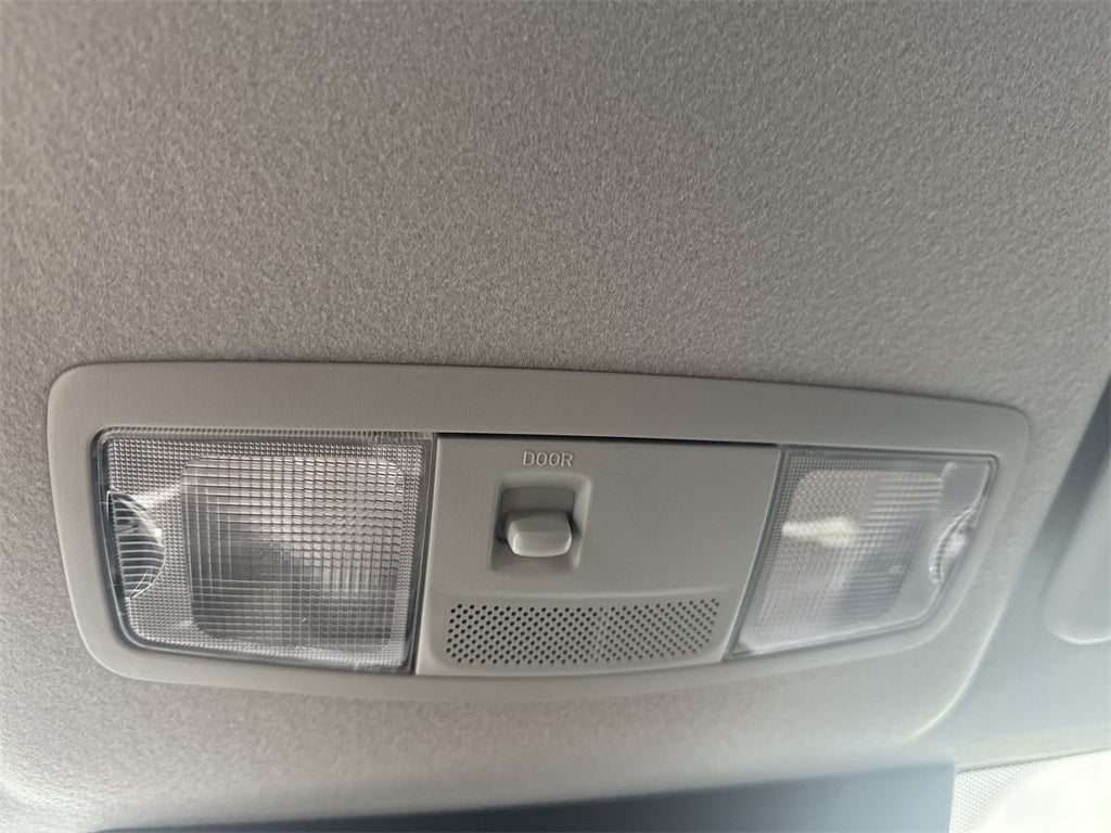 2025 Mitsubishi Outlander Sport 2.0 ES