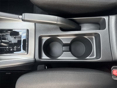 2025 Mitsubishi Outlander Sport 2.0 ES