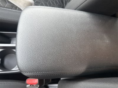 2025 Mitsubishi Outlander Sport 2.0 ES