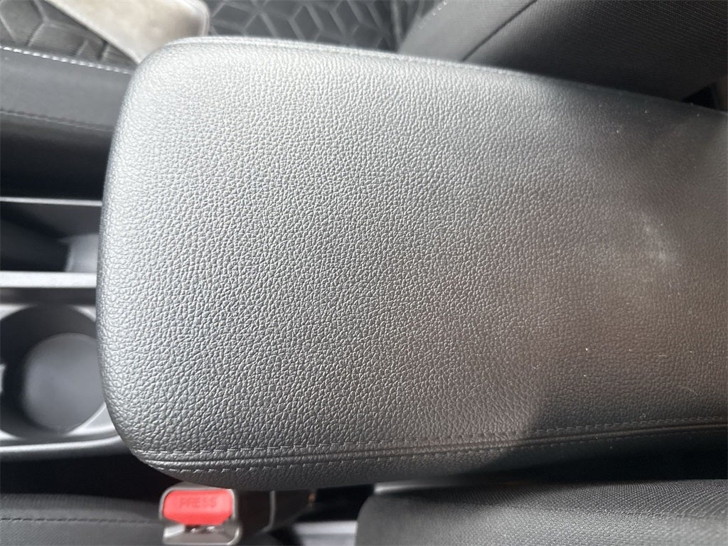 2025 Mitsubishi Outlander Sport 2.0 ES