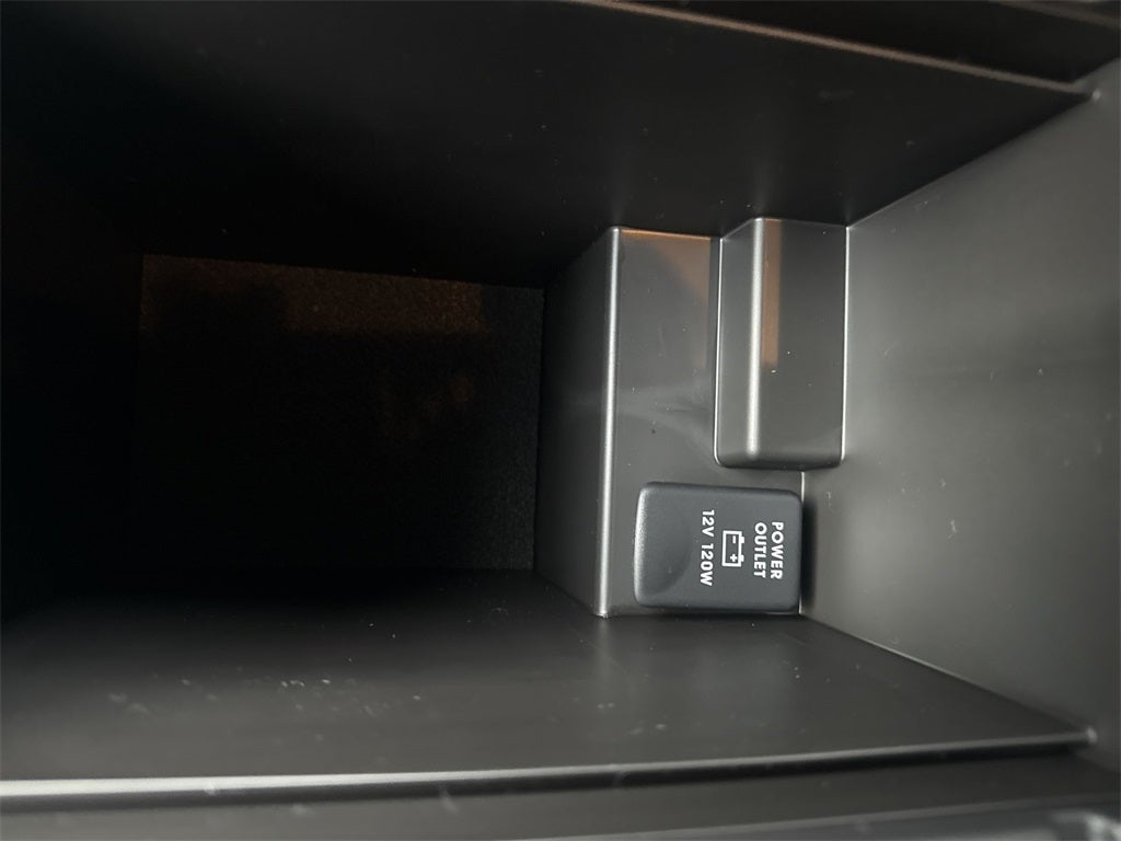 2025 Mitsubishi Outlander Sport 2.0 ES