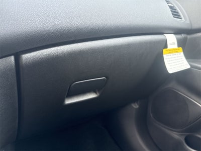 2025 Mitsubishi Outlander Sport 2.0 ES